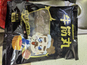 潮夫道牛筋丸250g 牛肉丸潮汕火鍋食材關(guān)東煮丸子丸料空氣炸鍋部隊火鍋 曬單實(shí)拍圖
