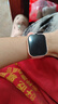 小天才學(xué)霸2025新款電話兒童表手5G全網(wǎng)通定位防水長續(xù)航視頻智能學(xué)生手·表 至尊粉-微信-128G內(nèi)存-自由下載 曬單實拍圖