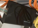 TP-LINK 標準PoE供電器 IEEE 802.3af/at 千兆端口 30W TL-POE170S 曬單實(shí)拍圖