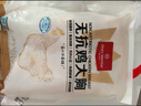 1號會(huì )員店 無(wú)抗單凍雞大胸 出口級食材雞肉健身雞胸肉雞里脊 凈重2斤 曬單實(shí)拍圖