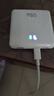 國家3C認(rèn)證 適用120W超級(jí)快充華為充電寶大容量20000毫安可上飛機(jī) 白【AI穩(wěn)壓快充】自帶線+提速999 曬單實(shí)拍圖