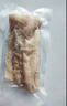 京鮮港 蒜香鱈魚(yú)排 深海冷凍鱈魚(yú)片 凈含量500g*2包 整只去骨  曬單實(shí)拍圖