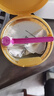 美素佳兒（Friso）皇家較大嬰兒配方奶粉2段（6-12個(gè)月）800克*3 乳鐵蛋白 新國標 曬單實(shí)拍圖