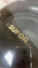 蘇泊爾（SUPOR）電飯煲家用4-5人柴火飯電飯鍋5L大容量球釜內(nèi)膽微壓燜香蛋糕功能家用微壓智能50FC733 曬單實(shí)拍圖