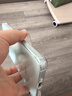 第一衛(wèi) DIVI適用紅米K80pro手機殼 redmik80pro氣囊防摔保護套超薄鏡頭全包透明軟殼抗黃防磨防摔男女同款 曬單實拍圖