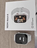 小米（MI）REDMI Watch 6 智能紅米手表6 潮流大屏心率血氧監測 藍牙通話(huà)nfc離線(xiàn)支付定位送女男友圣誕節禮物 皎月銀 曬單實(shí)拍圖