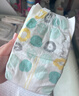 好奇（Huggies）小森林紙尿褲M(mǎn)50片(6-11kg)尿不濕心鉆【透氧頂配更低敏】 曬單實(shí)拍圖