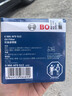 博世（BOSCH）機油濾芯濾清器0512大眾速騰朗逸寶來(lái)捷達高爾夫78邁騰帕薩特A3Q3 曬單實(shí)拍圖