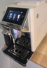 Barsetto【政府補貼】百勝圖辦公室咖啡機家用全自動(dòng)意式咖啡機研磨一體奶泡系統現磨咖啡豆 BAE-LX1米白色 曬單實(shí)拍圖
