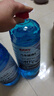 途虎大桶汽車(chē)玻璃水0度玻璃液去污雨刮水四季通用雨刷水去油膜清洗劑 -40℃冬季防凍型（2L*2瓶裝） 曬單實(shí)拍圖