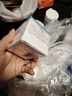 珂潤面霜40g 神經(jīng)酰胺保濕滋潤敏感肌專用溫和修護(hù)屏障 曬單實拍圖