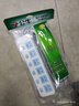 公牛10米長(cháng)線(xiàn)插座電源延長(cháng)線(xiàn)10M超長(cháng)線(xiàn)插排多功能加長(cháng)家插板帶線(xiàn)排插/接線(xiàn)板/拖線(xiàn)板/電插板/插座板 排插10米長(cháng)6插位一位一控 GN-317S 曬單實(shí)拍圖