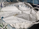 耐克田徑精英巴黎新款  Nike Maxfly 2 FP耐克男女碳板氣墊短跑釘鞋 FD8395-102/Maxfly 2代 40.5 曬單實(shí)拍圖