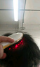 艾詩摩爾（ASHMORE）激光生發(fā)儀紅光健生發(fā)梳電動按摩梳器頭皮七夕情人節(jié)禮物 AS-SF03 曬單實拍圖