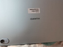 華為（HUAWEI）【國家補貼15%】平板電腦matepad 11.5新品/11.5S 高刷大屏二合一學(xué)習娛樂(lè )華為平板電腦 ipad 標準高刷丨8+128G 深空灰 24款 官方標配+下單購機贈豪禮 曬單實(shí)拍圖