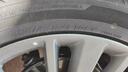 優(yōu)科豪馬（yokohama）輪胎 橫濱輪胎 汽車(chē)輪胎 255/45R21 106V EV新花紋 全新輪胎 曬單實(shí)拍圖