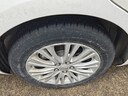 佳通輪胎(Giti)汽車(chē)輪胎205/55R16 91H E1 原配 大眾寶來(lái) 適配速騰/朗逸 曬單實(shí)拍圖
