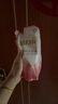 藍(lán)月亮內(nèi)衣清洗液內(nèi)衣洗衣液袋裝500g 原液補(bǔ)充裝 去血漬除菌>99% 曬單實(shí)拍圖