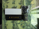 永生長(cháng)刀研鋼筆明尖硬筆書(shū)法練字筆 金屬磨砂紋理旋轉吸墨可墨囊 長(cháng)刀研約1.2粗細 50墨囊+1墨水 曬單實(shí)拍圖