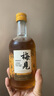 梅見 金桂梅見 桂花風味青梅酒 330ml 單瓶裝 12度 微醺果酒 中秋送禮 曬單實拍圖