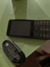 諾基亞（NOKIA）235 4G 移動(dòng)聯(lián)通電信全網(wǎng)通 2.8英寸雙卡雙待 直板按鍵手機 老人老年手機 學(xué)生手機 黑色 曬單實(shí)拍圖