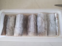 鮮京采 冷凍舟山三去帶魚(yú)段凈重3斤 精選中段去內臟 魚(yú)類(lèi)源頭直發(fā)中秋 曬單實(shí)拍圖