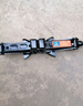 工馬車(chē)載省力手搖千斤頂汽車(chē)工具車(chē)用千金頂小轎車(chē)用小車(chē)換胎專(zhuān)用支架 2噸千斤頂+省力扳手(中型轎車(chē)) 曬單實(shí)拍圖