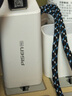 品勝[3C]氮化鎵充電器65W多口插頭Type-C/USB快充適用PD45W20W蘋果17/16/15手機(jī)mac筆記本電腦華為小米 曬單實(shí)拍圖
