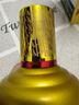 茅臺（MOUTAI）金王子 醬香型白酒 53度 500ml 單瓶裝 曬單實(shí)拍圖