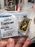 京工美作黃金金條足金9999攢錢(qián)投資黃金生日祝福祈福禮贈富貴有余金條10g 曬單實(shí)拍圖