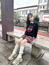 芭比兒童連褲襪膚色女童光腿神器春秋加絨打底褲肉色女孩打底襪子 曬單實(shí)拍圖