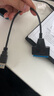 連拓 USB3.0轉SATA轉換器硬盤(pán)轉接線(xiàn)易驅線(xiàn) 2.5英寸硬盤(pán)盒轉接頭 筆記本電腦硬盤(pán)座  曬單實(shí)拍圖