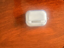 圖拉斯正版【2025年新款丨冰透抗黃】適用Airpods Pro3保護(hù)套三代airpods4透明硅膠防摔軟殼三代四代二代 AirPods Pro 3 【裸機(jī)美感 超薄透亮】無線充電丨贈送掛繩 曬單實(shí)拍圖