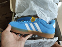 阿迪達斯 （adidas）T頭鞋時(shí)尚潮流運動(dòng)舒適透氣休閑鞋女鞋ID9074  5碼38碼 曬單實(shí)拍圖