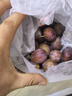 京鮮生新疆法蘭西西梅 凈重3斤 單果25g+ 生鮮水果 源頭直發(fā)包郵 曬單實(shí)拍圖