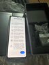 三星（SAMSUNG）Galaxy三星 Z Fold4 沉浸 5G折疊屏三星手機 二手手機 99新 云粉金 12GB+256GB 全網(wǎng)通 曬單實(shí)拍圖
