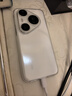 HUAWEI Pura 80 Pro  12GB+512GB 釉白一英寸主攝  個性色卡 AI輔助構(gòu)圖 華為鴻蒙智能手機(jī) 曬單實(shí)拍圖