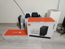JBL CINEMA SB190回音壁電視音響 2.1杜比全景聲家庭影院soundbar 大功率低音炮 智能無線藍牙音箱 曬單實拍圖