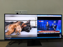 聯(lián)合創(chuàng)新40英寸帶魚屏 準4K顯示器 144Hz Type-C90W反向充電 智慧雙屏 剪輯設計游戲辦公電腦顯示屏40C1R 曬單實拍圖