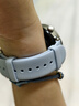 小米（MI）Xiaomi Watch S4 41mm 藍(lán)色 汽車YU7鑰匙 澎湃OS2 心率血氧監(jiān)測(cè) 小米手表s4 小表女表 曬單實(shí)拍圖