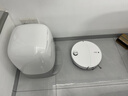 石頭（roborock）掃地機器人 P20 Ultra Plus 掃拖洗烘一體機 自動(dòng)集塵熱水洗拖布擦地拖地洗地機吸塵器 A2250RR 曬單實(shí)拍圖