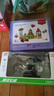 魔磁玩家（ MAGPLAYER）兒童玩具彩窗磁力片磁力積木3-6歲男女孩玩具1-3歲禮物100片+2車(chē) 曬單實(shí)拍圖