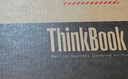 ThinkPad【國家補(bǔ)貼20%】聯(lián)想ThinkBook16+ 2025輕薄辦公 英特爾酷睿Ultra7 16英寸 32G 1T 3.2K筆記本電腦 曬單實(shí)拍圖