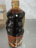 老才臣 老抽王醬油1.9L 紅燒燜煮上色 量販實(shí)惠裝餐飲用 曬單實(shí)拍圖