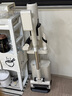 石頭H50 Pro無(wú)線(xiàn)自集塵吸塵器家用大吸力 90天免倒塵 140°綠光顯塵 長(cháng)續航手持除螨寵物國家補貼 曬單實(shí)拍圖