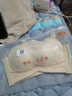 莫代爾 8CM加厚抹胸內衣女小胸聚攏防走光一片式平胸專(zhuān)用顯大無(wú)鋼圈文胸 奶白色 L 36/80碼【AB通杯】 曬單實(shí)拍圖