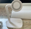 綠聯(lián)手表充電支架iwatch充電器支架通用蘋(píng)果全系列apple watch3/4/5/6/7/8/S9/S10桌面無(wú)線充底座 曬單實(shí)拍圖