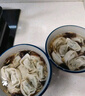 灣仔碼頭上海風(fēng)味薺菜豬肉大餛飩600g30只云吞早餐夜宵生鮮速食冷凍混沌 曬單實(shí)拍圖
