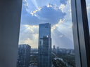 智國者電動車防雨罩遮陽防曬防塵摩托電瓶自行車輛愛瑪小牛通用雨衣外罩 曬單實拍圖