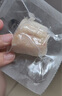 秋田滿(mǎn)滿(mǎn)大西洋真鱈魚(yú)原切200g高蛋白生鮮兒童鱈魚(yú)去皮去刺享寶寶嬰兒食譜 曬單實(shí)拍圖